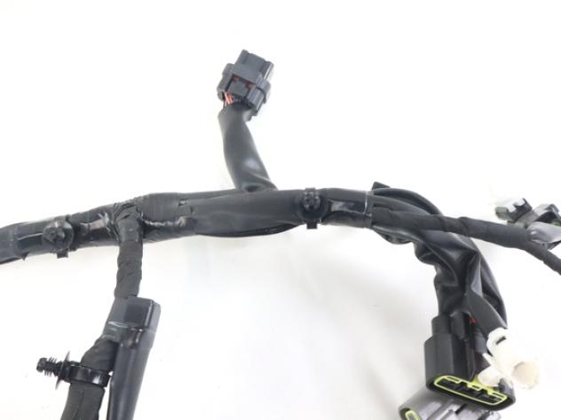 SUZUKI GSX S 1000 GT 3662048KA0000 CABLAGGIO FARO ANTERIORE WEK0 22 - 24 HEADLIGHT WIRING HARNESS - Foto 4