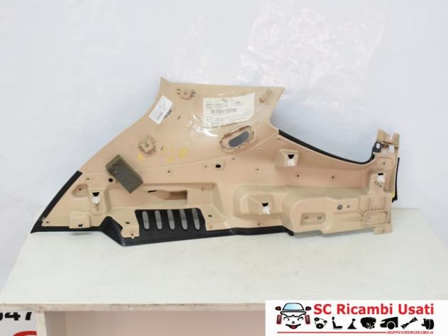 Rivestimento Montante Interno Post Dx Lancia Delta 735453488 - 19849 - Foto 2