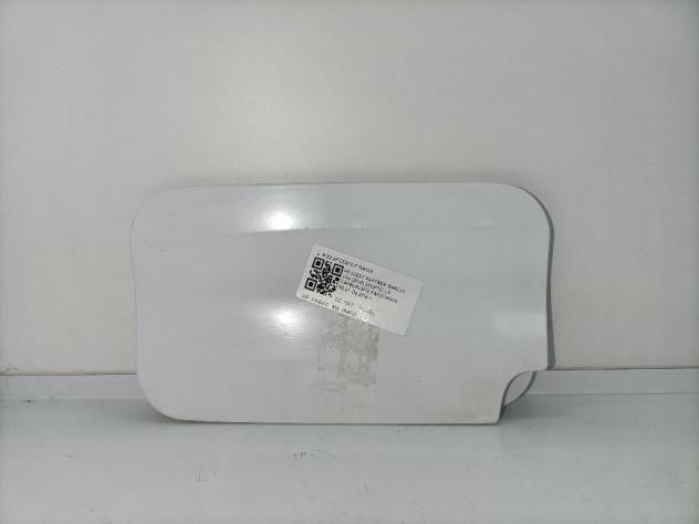 SPORTELLINO CARBURANTE PEUGEOT Ranch Partner DV6FD/BHY (1618)