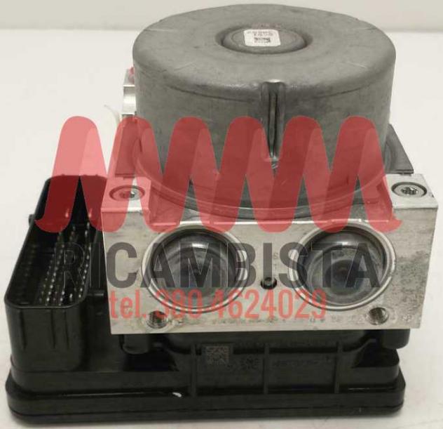 GV61-2C405-CM Ford Kuga centralina gruppo pompa ABS - Foto 4