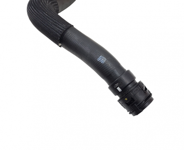 MANICOTTO RADIATORE INFERIORE FORD Kuga Serie (DFK) 9814446680 Diesel 1500 (19) - Foto 15