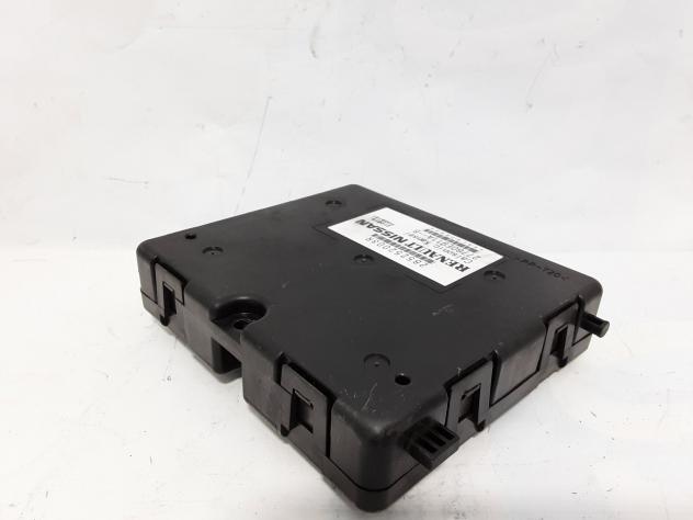 CENTRALINA MODULO DI CONTROLLO DACIA Duster Serie 27760E911A H4M 738 Benzina 1600 (1724) - Foto 5