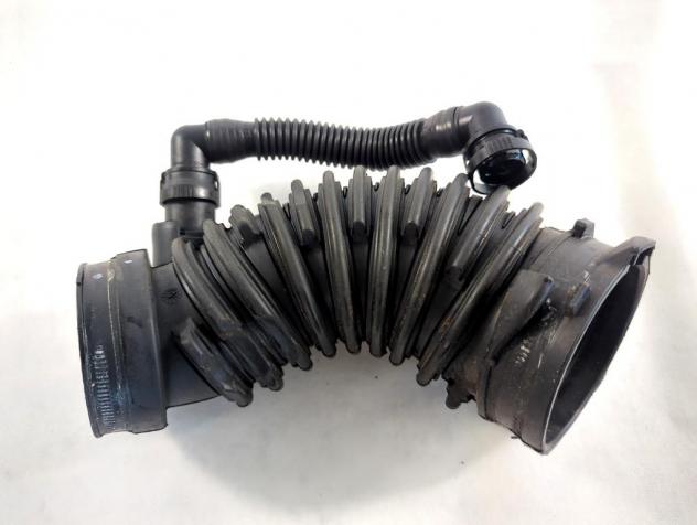 3Q0129656J MANICOTTO FILTRO ARIA ASPIRAZIONE VOLKSWAGEN GOLF 8.5 R-LINE 2.0 D 110KW AUT 5P (2024) RICAMBIO USATO