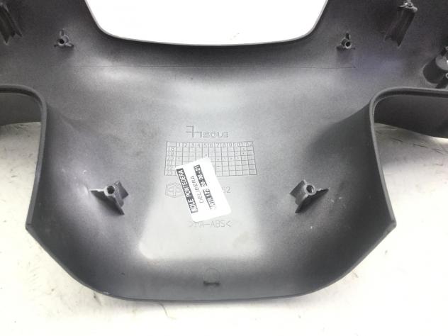 PIAGGIO VESPA GTS SUPER HPE KM0 300 CARENA MANUBRIO POSTERIORE 2020 2022 MD310 - Foto 10