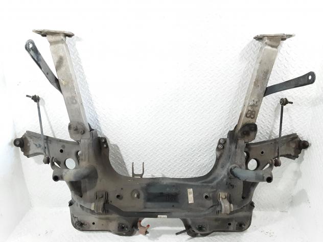 CULLA MOTORE FIAT 500 L Serie (351_352) 843 A1.000 Benzina 1400 (12)