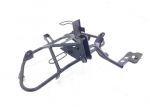 SUZUKI BURGMAN 200 TELAIO TELAIETTO ANTERIORE 2011 2012 CD112