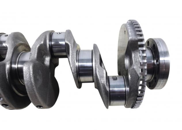 ALBERO MOTORE DR Evo Cross 4 Serie 3100400120 HFC4DB2-1D1 Diesel 2000 (22) - Foto 3
