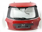PORTELLONE POSTERIORE COMPLETO MINI One 3° Serie B38 A12 A (13)