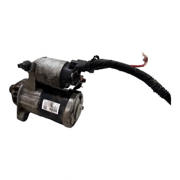 MOTORINO D' AVVIAMENTO KIA Venga 1° Serie 36100-2B220 G4FA Benzina 1400 (10) - Foto 5