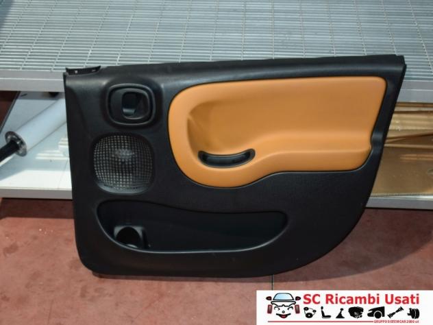 Sedili Fiat New Panda Kit Conversione - 33189 - Foto 4