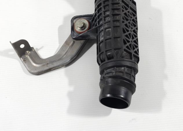 TUBO INTERCOOLER JEEP Compass Serie 52076419 Diesel 1600 (16) - Foto 2