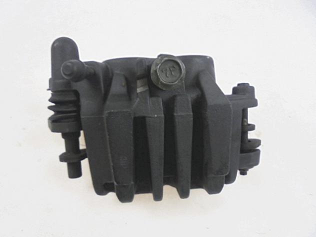 PINZA FRENO ANTERIORE DESTRA SUZUKI GSF 600 BANDIT 2000 - 2005 5910033D81999 FRONT RIGHT BRAKE CALIPER - Foto 2