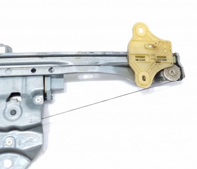 ALZACRISTALLO ELETTRICO ANT. SX SMART Forfour 453 807219365R (14) - Foto 6