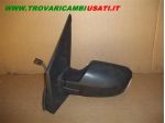 RETROVISORE EST.S.elettr. NERO 6 FILI FORD FUSION  Vetri e Retrovisori  Cri &hellip;