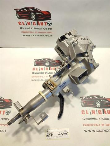 PIANTONE STERZO RENAULT Koleos 1° Serie 48810JY40C M9R (08)