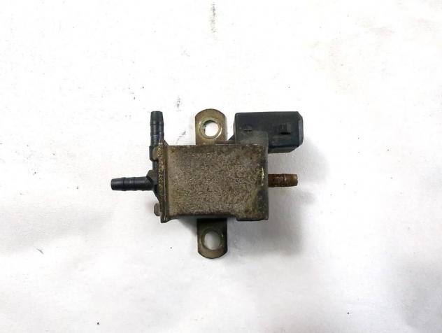 0003113V005 ELETTROVALVOLA SMART FORTWO 0.6 B 45KW AUT 2P (2002) RICAMBIO USATO