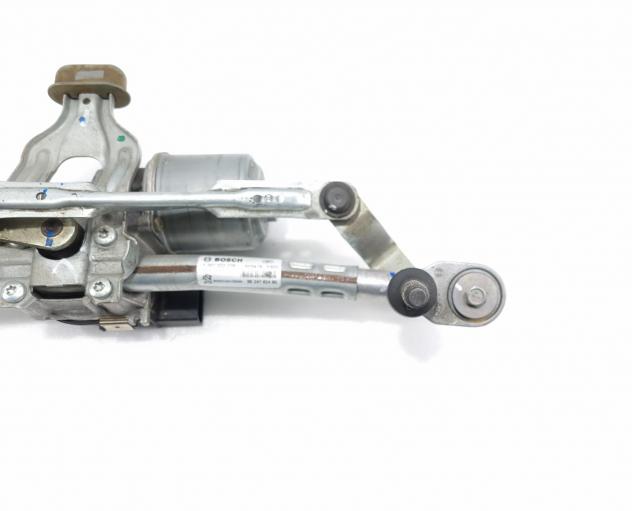 MOTORINO TERGI ANT COMPLETO DI TANDEM CITROEN C5 Aircross 9824762480 (18) - Foto 7