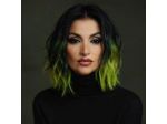 Golden Hair di Oblato Carolina