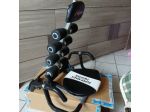 Twister per tonificare i muscoli