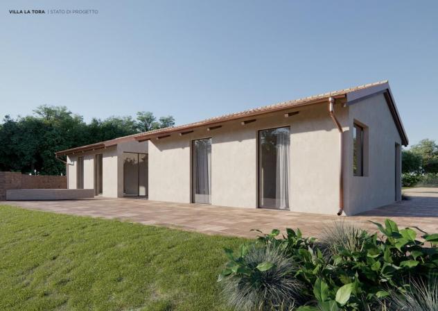 Terreno edif. residenziale in vendita a Casciana Terme Lari 140 mq Rif: 1428582 - Foto 4