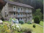 Tipica casa di Montagna in Valsesia - Prov. di Vercelli