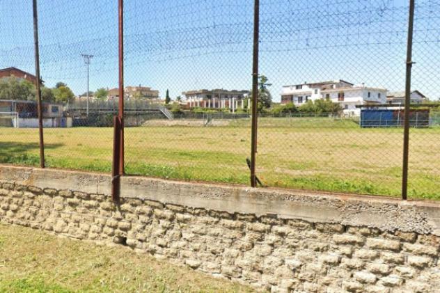 Immobile in asta di 159545 m² in vendita a Fiumicino - Foto 16