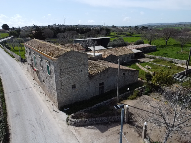 Casale in vendita a Modica - Foto 19