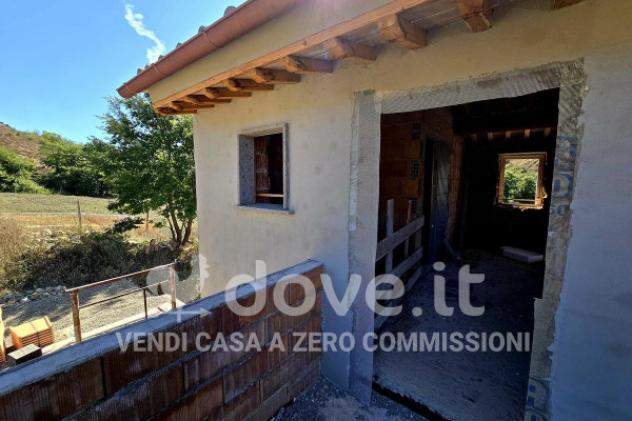 Rustico / Casale di 90 m² con 4 locali e box auto in vendita a Pienza - Foto 14