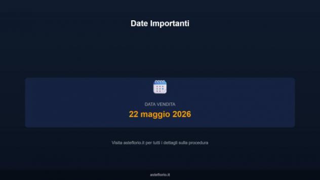 Immobile in asta di 255 m², box auto in vendita a Quinto di Treviso - Foto 13