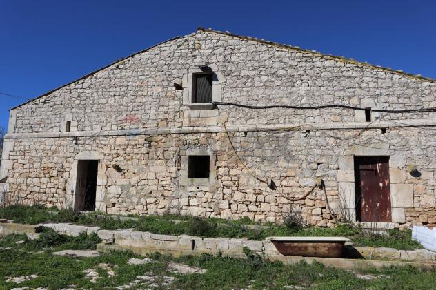Cascina/Casale in vendita a Ragusa, Bruscé - Foto 14