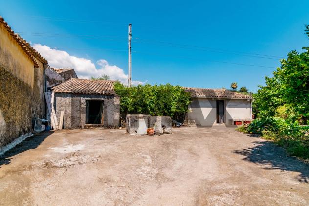 Terreno in vendita a Santa Venerina - Foto 3