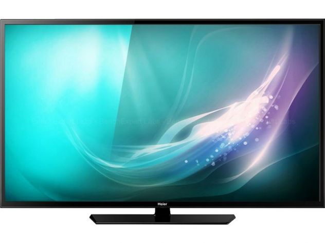 Bel TV Haier LE22M600CF 55,9 cm (22") Full HD DVB T2 con telecomando come NUOVO! - Foto 2