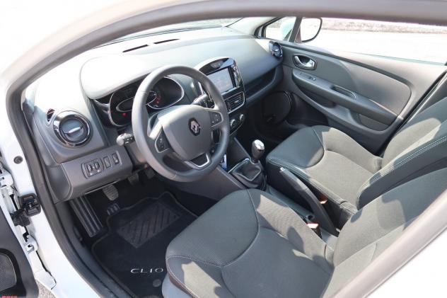 Clio Blue dCi 75 CV 5 porte Van N1 - Foto 7