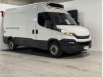 Iveco Daily Daily 33S14SV 2.3HPT PM-SL-TM Furgone