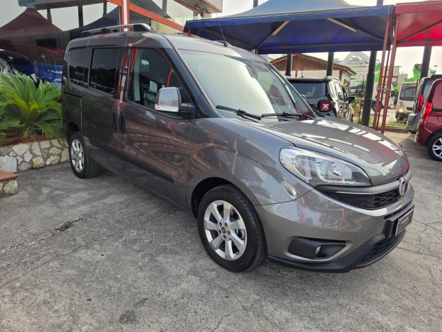 Fiat Dobl1,6 diesel 05/2015 Cv105 - Foto 3