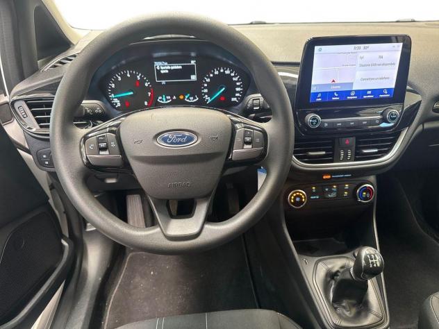 Ford Fiesta VII Van Van 1.1 75cv Trend my20 - Foto 7