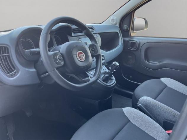 FIAT Panda VAN 2 POSTI HYBRID rif. 23905137 - Foto 7