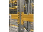 Scaffali per pallet bassocosto