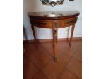 TAVOLO DA GIOCO