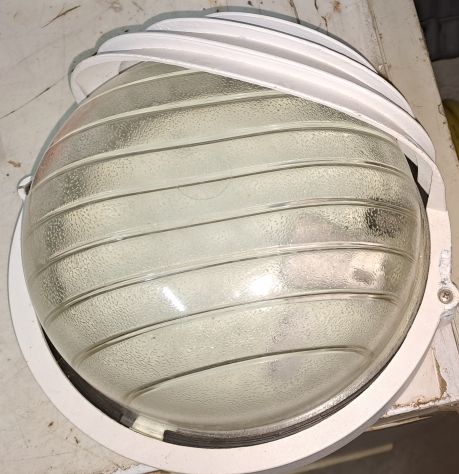 lampada da esterno - Foto 2