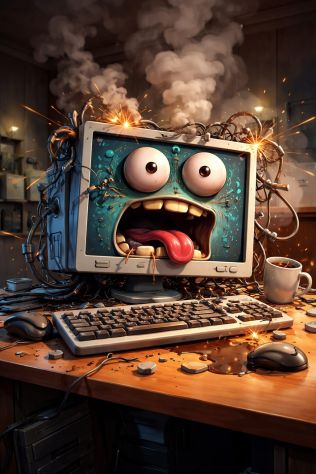 Assistenza PC e telefonia a domicilio Torino
