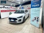 FORD Focus 4ª serie Focus 1.0 EcoBoost Hybrid 125 CV 5p. ST-Line X