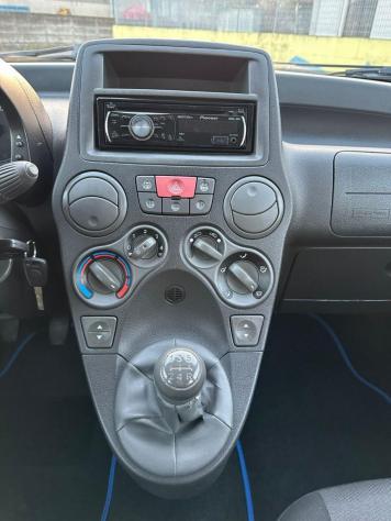 FIAT - Panda - 1.2 4x4 Glam - Foto 8