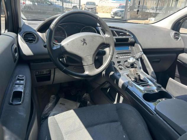 PEUGEOT 3008 1.6 HDi 112CV Tecno rif. 23834471 - Foto 6