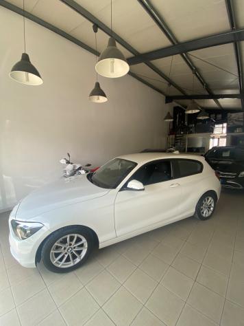 Bmw 116 d 3 porte - Foto 3