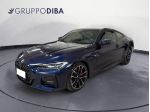 BMW Serie 4 G22 2020 Coupe Diesel 430d Coupe mhev 48V xdrive Msport auto