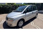 FIAT Multipla 1.6 16V Natural Power Dynamic