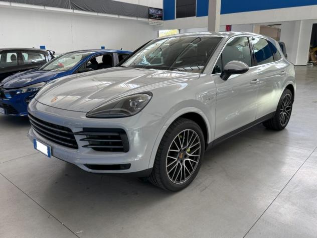 Porsche Cayenne 3.0 V6 E-Hybrid PHEV Plug-in - Foto 2