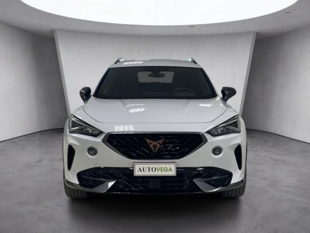 CUPRA Formentor 1.4 e-hybrid 204cv dsg rif. 23753215 - Foto 5