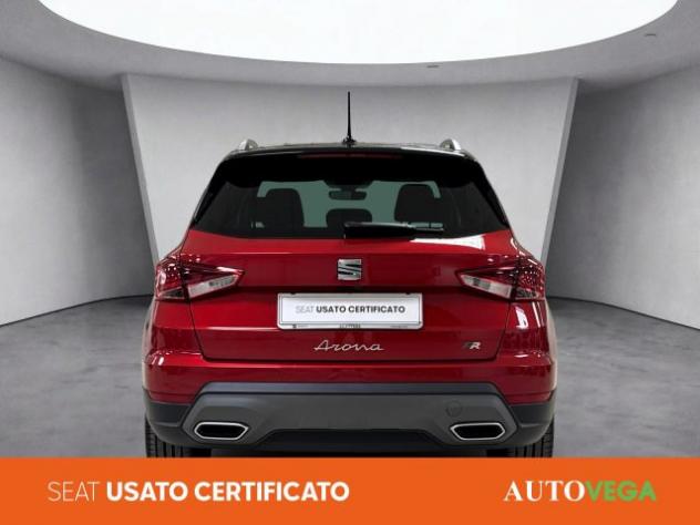 SEAT Arona 1.0 ecotsi fr 110cv rif. 24072923 - Foto 5